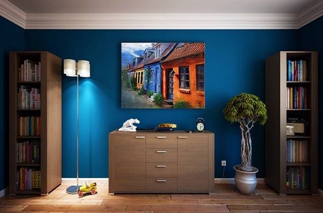 Apartamentos
