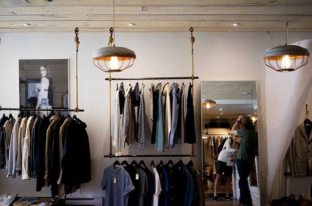 Locales comerciales